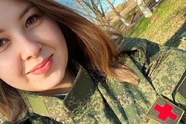 Молодой парламентарий – в боевом строю
